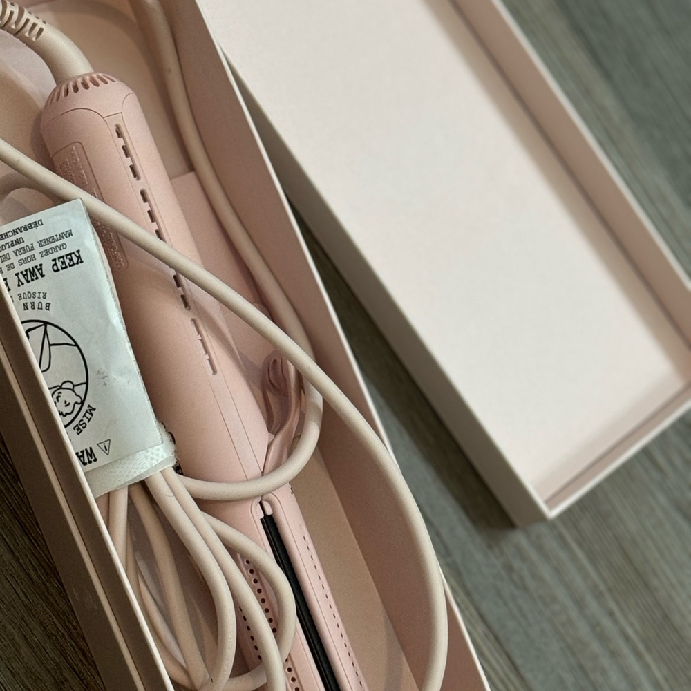L’ange Hair tool